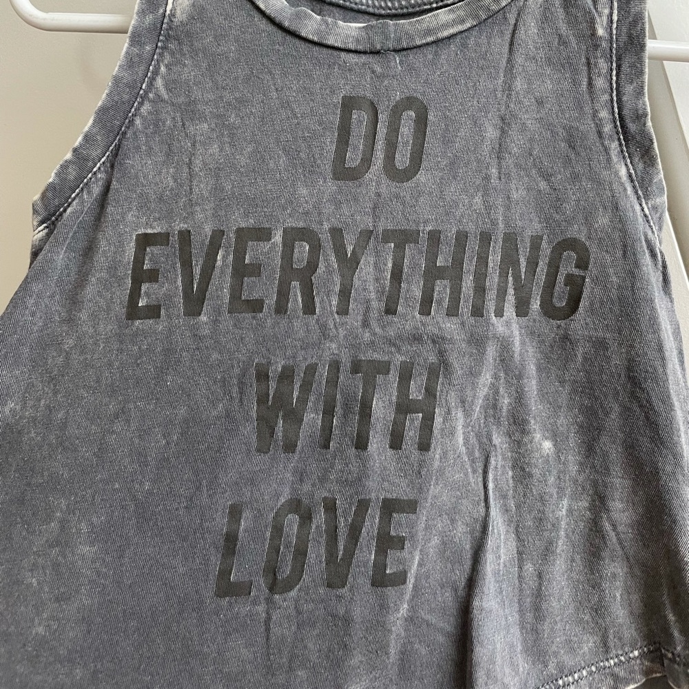 AFTON STREET DO EVERYTHING WITH LOVE 12M